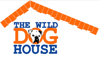 THE WILD DOG HOUSE