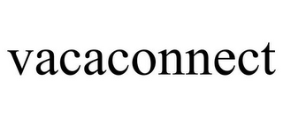 VACACONNECT