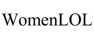 WOMENLOL