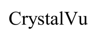 CRYSTALVU