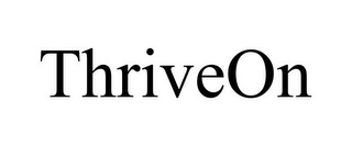 THRIVEON