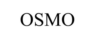 OSMO