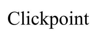 CLICKPOINT