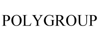 POLYGROUP