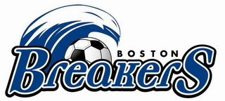 BOSTON BREAKERS