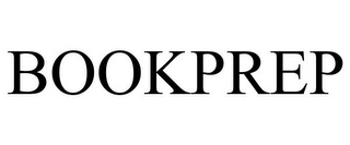 BOOKPREP