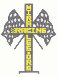 RACINGMIRACLES.ORG