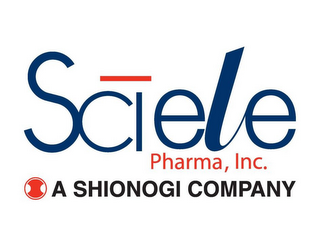 SCIELE PHARMA, INC. A SHIONOGI COMPANY