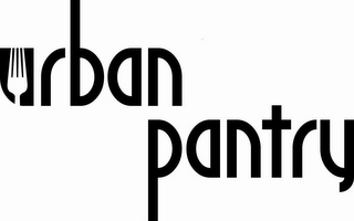 URBAN PANTRY