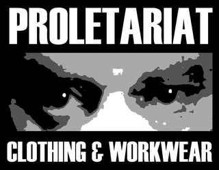 PROLETARIAT CLOTHING & WORKWEAR