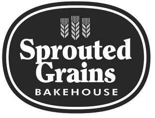 SPROUTED GRAINS BAKEHOUSE