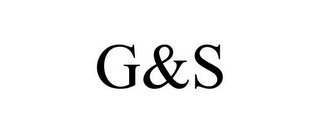 G&S