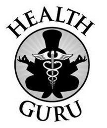HEALTH GURU