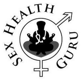 SEX HEALTH GURU