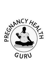 PREGNANCY HEALTH GURU