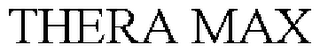 THERA MAX