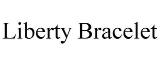 LIBERTY BRACELET