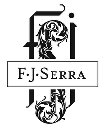 F·J·SERRA FSJ