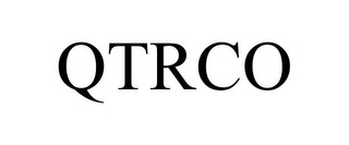 QTRCO