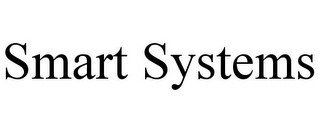 SMART SYSTEMS