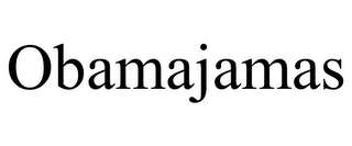OBAMAJAMAS