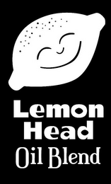 LEMONHEAD OIL BLEND