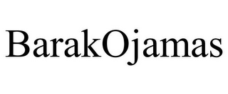 BARAKOJAMAS