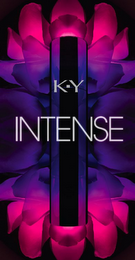 K-Y INTENSE