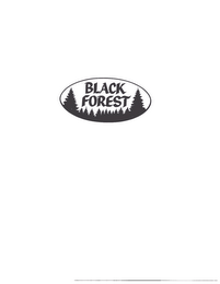 BLACK FOREST