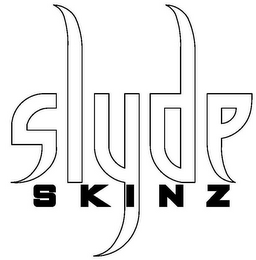 SLYDE SKINZ