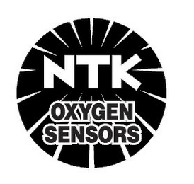 NTK OXYGEN SENSORS