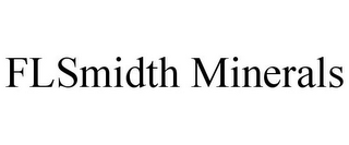 FLSMIDTH MINERALS