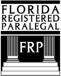 FLORIDA REGISTERED PARALEGAL FRP