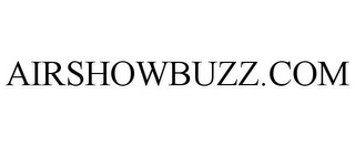 AIRSHOWBUZZ.COM