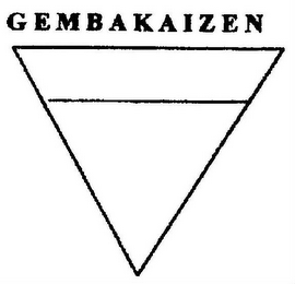 GEMBAKAIZEN