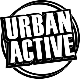 URBAN ACTIVE