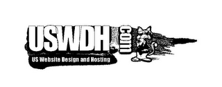 USWDH COM US WEBSITE DESIGN AND HOSTING