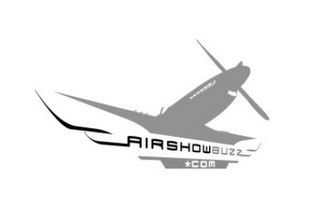 AIRSHOWBUZZ COM