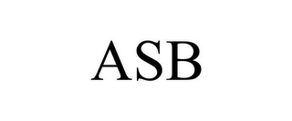 ASB