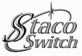 STACO SWITCH