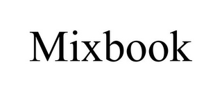 MIXBOOK