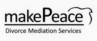 MAKEPEACE DIVORCE MEDIATION SERVICES