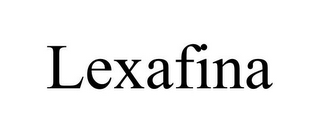 LEXAFINA