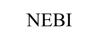 NEBI