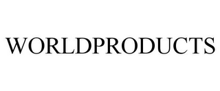 WORLDPRODUCTS