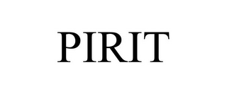 PIRIT