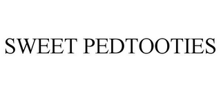 SWEET PEDTOOTIES