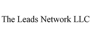 THE LEADS NETWORK LLC