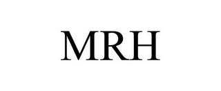 MRH