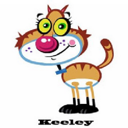 KEELEY